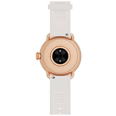 Review Withings ScanWatch 2 (38 mm / Pink/Gold).