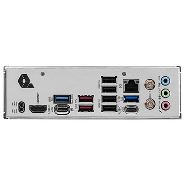 MSI PRO X870-P WIFI · Occasion pas cher