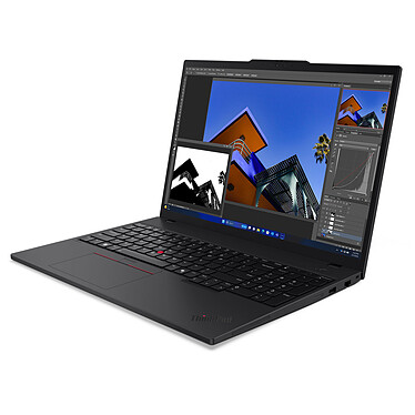 Avis Lenovo ThinkPad T16 Gen 3 (21MN003EFR)