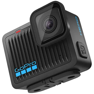 GoPro HERO.