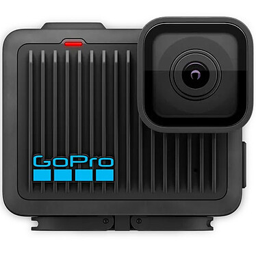 Avis GoPro HERO