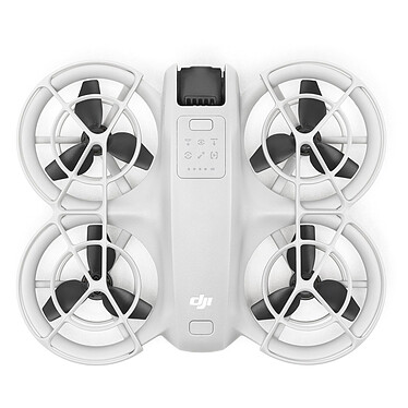 Buy DJI Neo Bundle Motion Fly More.