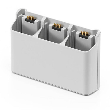 Nota DJI Neo Two-Way Charging Station