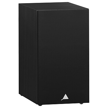 Avis Triangle Elara LN01 Noir Mat