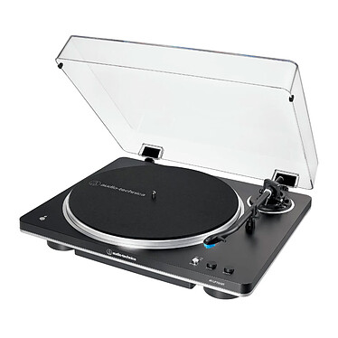 Platine Vinyle