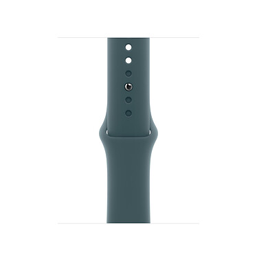 Apple Sport Wristband lago verde 40 mm - S/M.