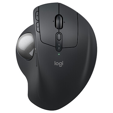 Logitech MX Ergo S.