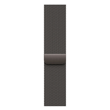 Apple Milanese Slate Bracelet for Apple Watch 46 mm - M/L