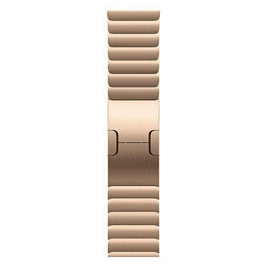 Bracciale Apple Gold Link per Apple Watch 46 mm .