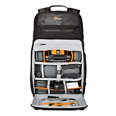 Acheter Lowepro DroneGuard BP 250 - Noir