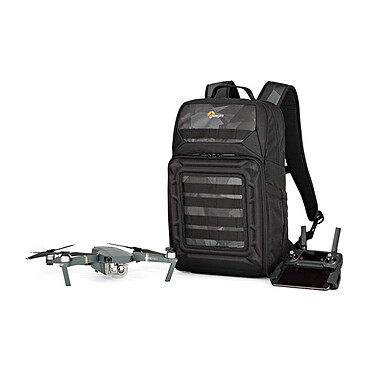 Lowepro DroneGuard BP 250 - Noir pas cher