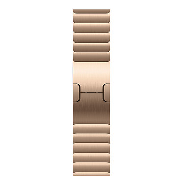 Apple Bracelet A Maillons Or pour Apple Watch 42 mm