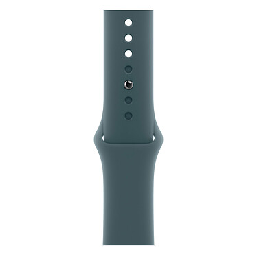 Apple Sport Wristband Lake Green 46 mm - M/L.