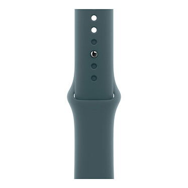 Apple Sport Wristband Lake Green 42 mm - M/L.