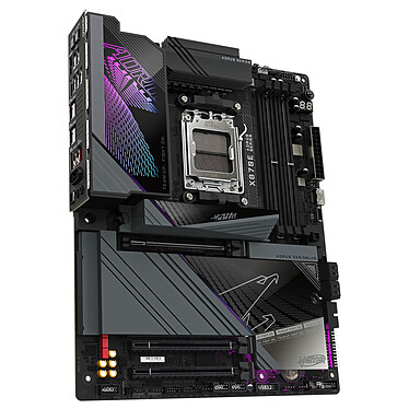 Buy Gigabyte X870E AORUS MASTER .