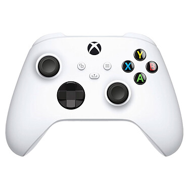 Avis Microsoft Xbox Series X Digital (Blanc)