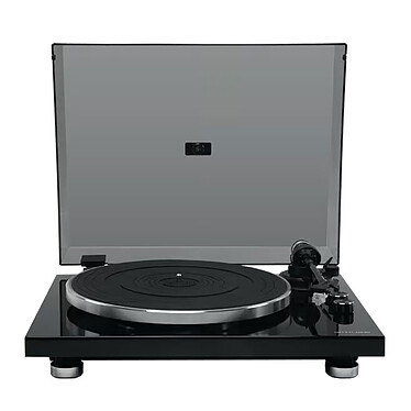 Record player