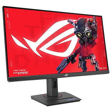 Monitor PC