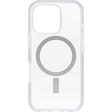 OtterBox React MagSafe Clear iPhone 16 Pro.