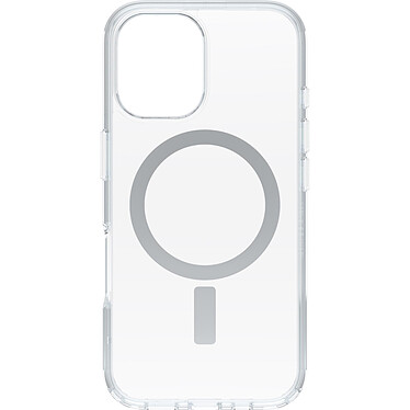 OtterBox Symmetry MagSafe Clear iPhone 16