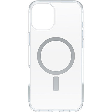 OtterBox Symmetry MagSafe Clear iPhone 16 Plus