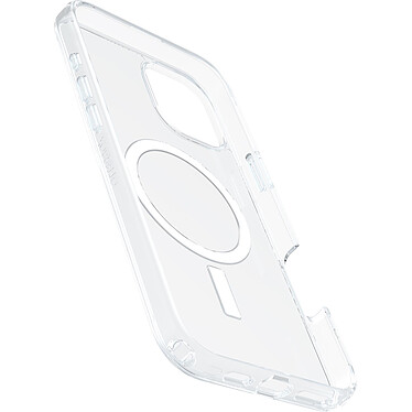 Avis OtterBox Symmetry MagSafe Clear iPhone 16 Plus