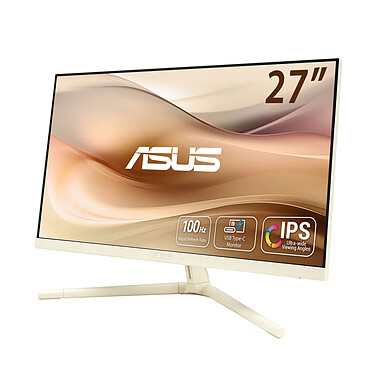 ASUS 27" LED - VU279CFE-M.