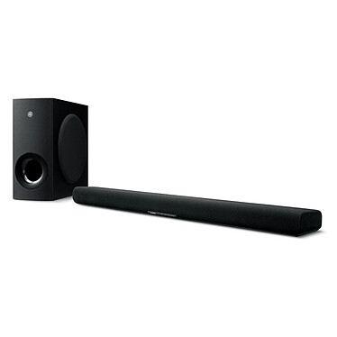 Comprar ATSPanasonic 65W95AEG + Yamaha -B400 Negro.