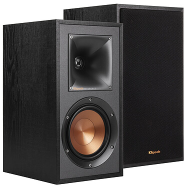 Comprar Klipsch R-625FA HC-GMII 5.0.2 Atmos.