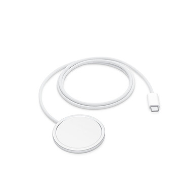 Avis Apple Chargeur MagSafe (1 m)