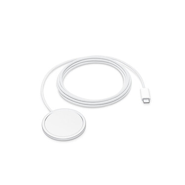 Avis Apple Chargeur MagSafe (2 m)