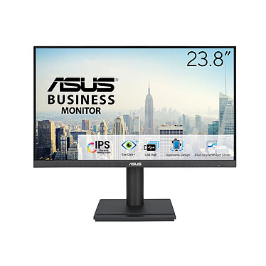 ASUS 23.8" LED - VA24DQFS.