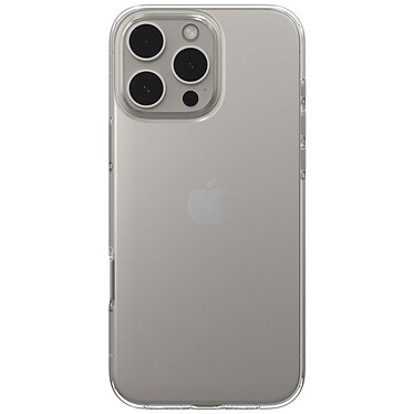 Zagg Crystal Palace Lite iPhone 16 Pro Max