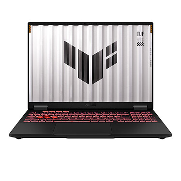 Avis ASUS TUF Gaming A16 TUF608WV-QT038W