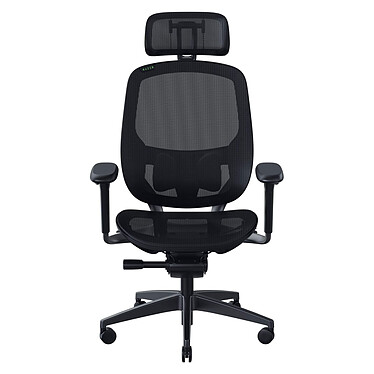 Chaise et fauteuil de bureau