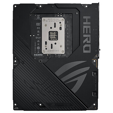 Acquista AMD ASUS ROG CROSSHAIR X870E HERO.