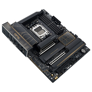 Comprar AMD ASUS ProArt X870E-CREATOR WIFI.