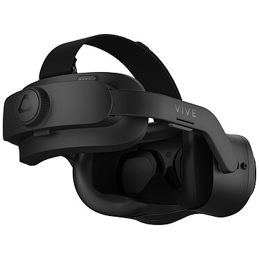 Buy HTC VIVE Focus Vision.