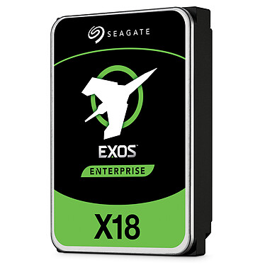 Seagate Exos X18 18 To (ST18000NM000J)