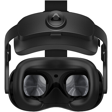 Nota HTC VIVE Focus Vision + Kit Streaming IN OFFERTA!.