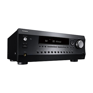 Review Integra DRX 2.4 Black + Taga Harmony PF-600 Silver[LDLCCONTEXT:Designed to offer you the best of today's technology and also thought for tomorrow, the Integra DRX 2.4 amplifier offers you 4K UHD and 8K UHD compatibility. This Integra DRX 2.4 amplifier is supplied here with Taga Harmony's PF-600 powe