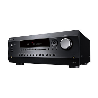 Buy Integra DRX 2.4 Black + Taga Harmony PF-600 Silver[LDLCCONTEXT:Designed to offer you the best of today's technology and also thought for tomorrow, the Integra DRX 2.4 amplifier offers you 4K UHD and 8K UHD compatibility. This Integra DRX 2.4 amplifier is supplied here with Taga Harmony's PF-600 powe