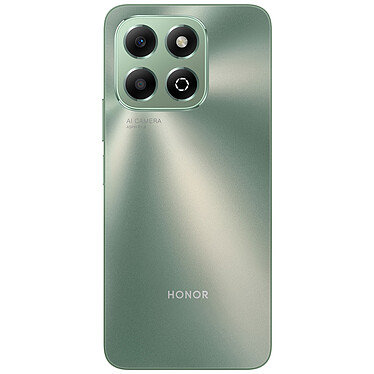 cheap Honor X6b Green.