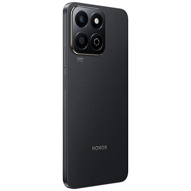 Buy Honor 200 Smart Black