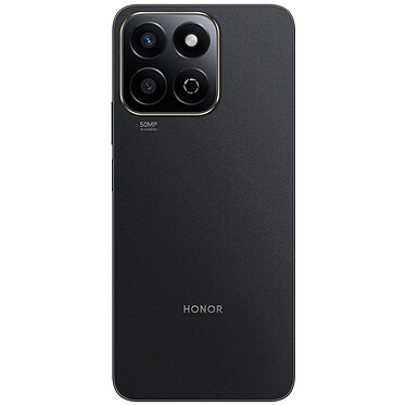 cheap Honor 200 Smart Black