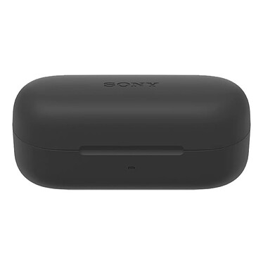 Review Sony WF-C510 Black.