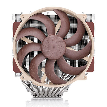 CPU fan