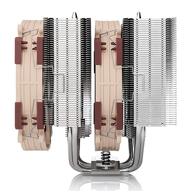 Review Noctua NH-D15 G2.