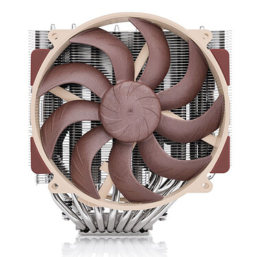 CPU fan