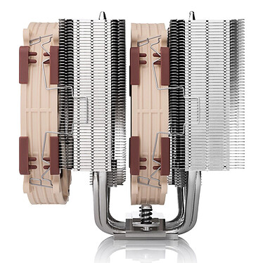 Review Noctua NH-D15 G2 HBC.